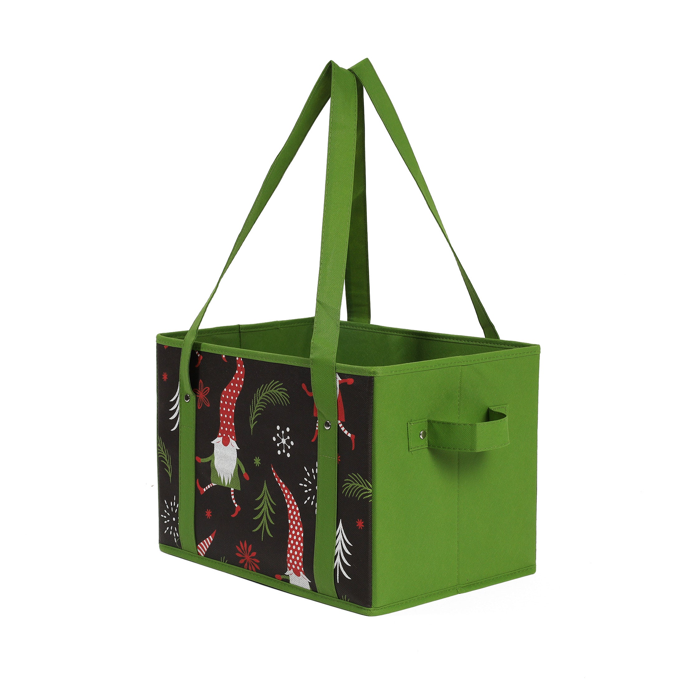 Extra Large Box Bag – Earthwise Reusable Bags