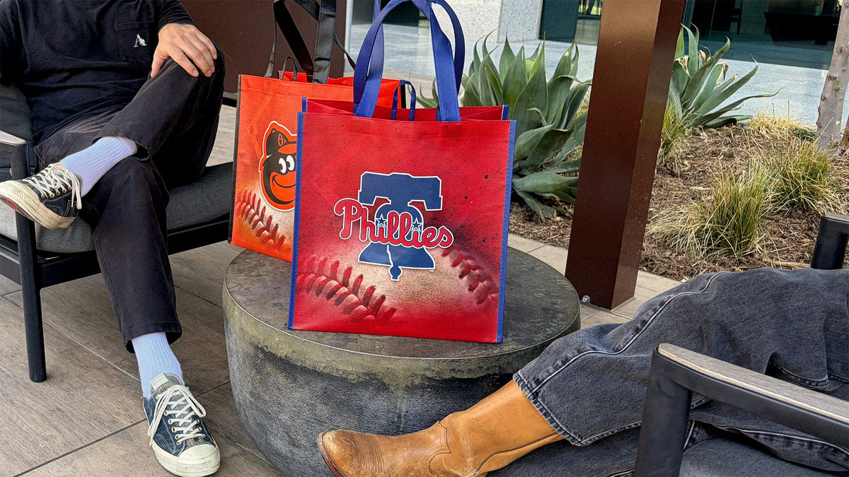 Licensed Bags
