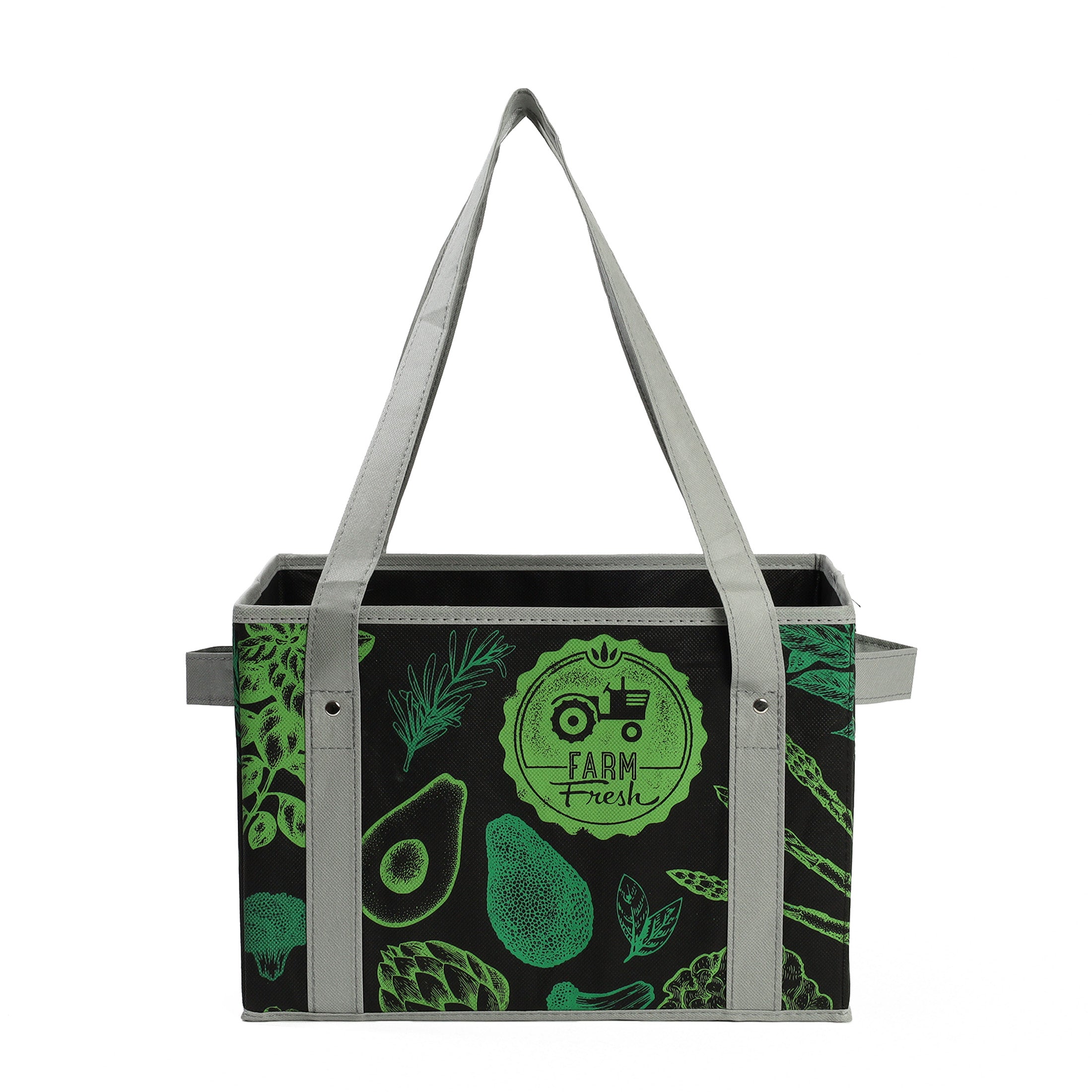 Earthwise Large Market Tote - Gem