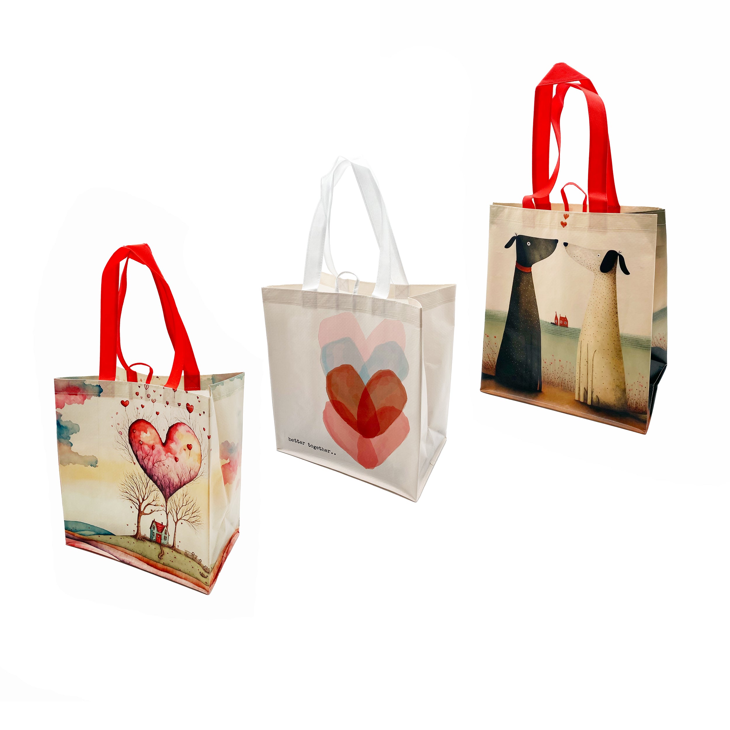 Reusable Shopping Bags for sale in Kendall County, Illinois