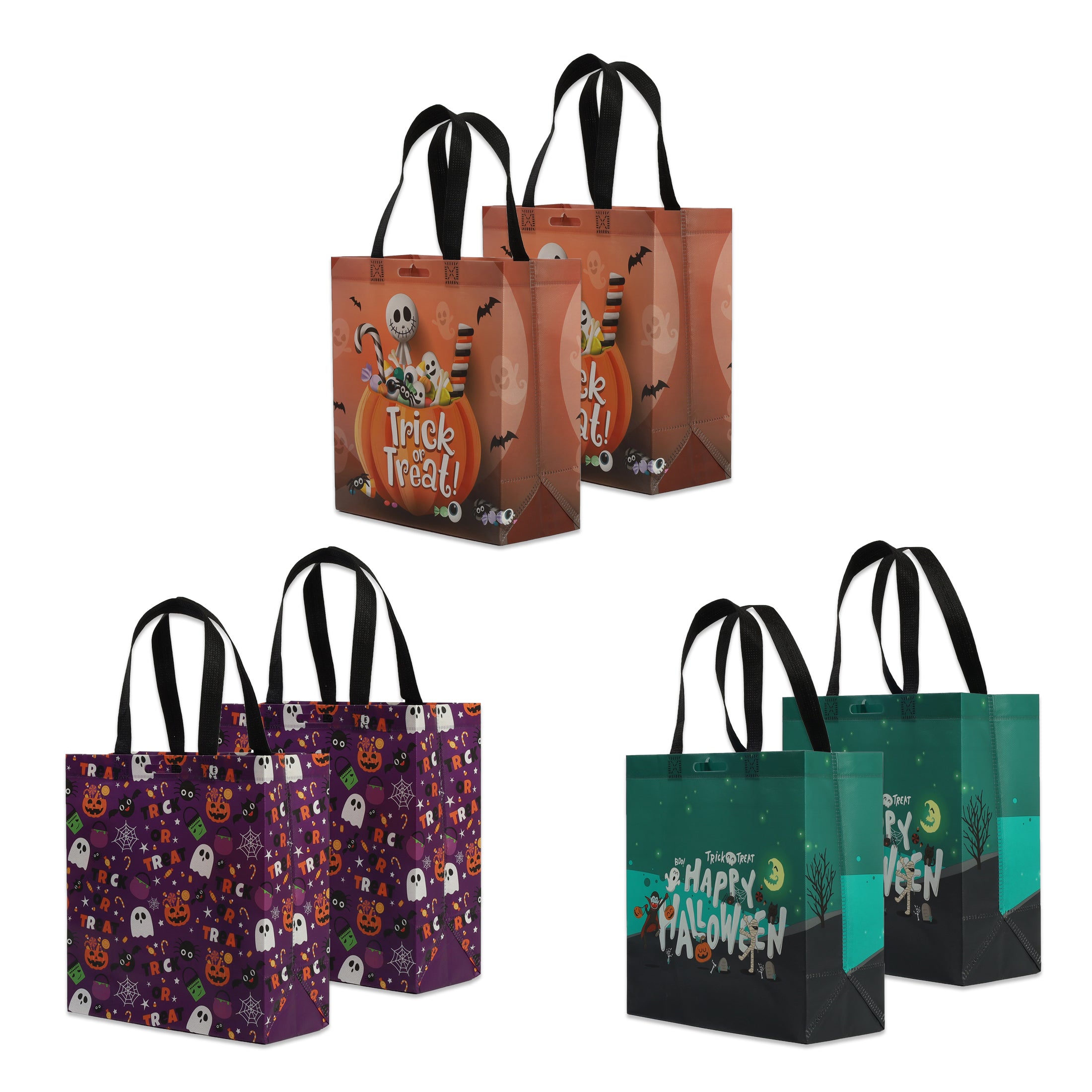 Grocery & Shopping Bags – Earthwise Reusable Bags