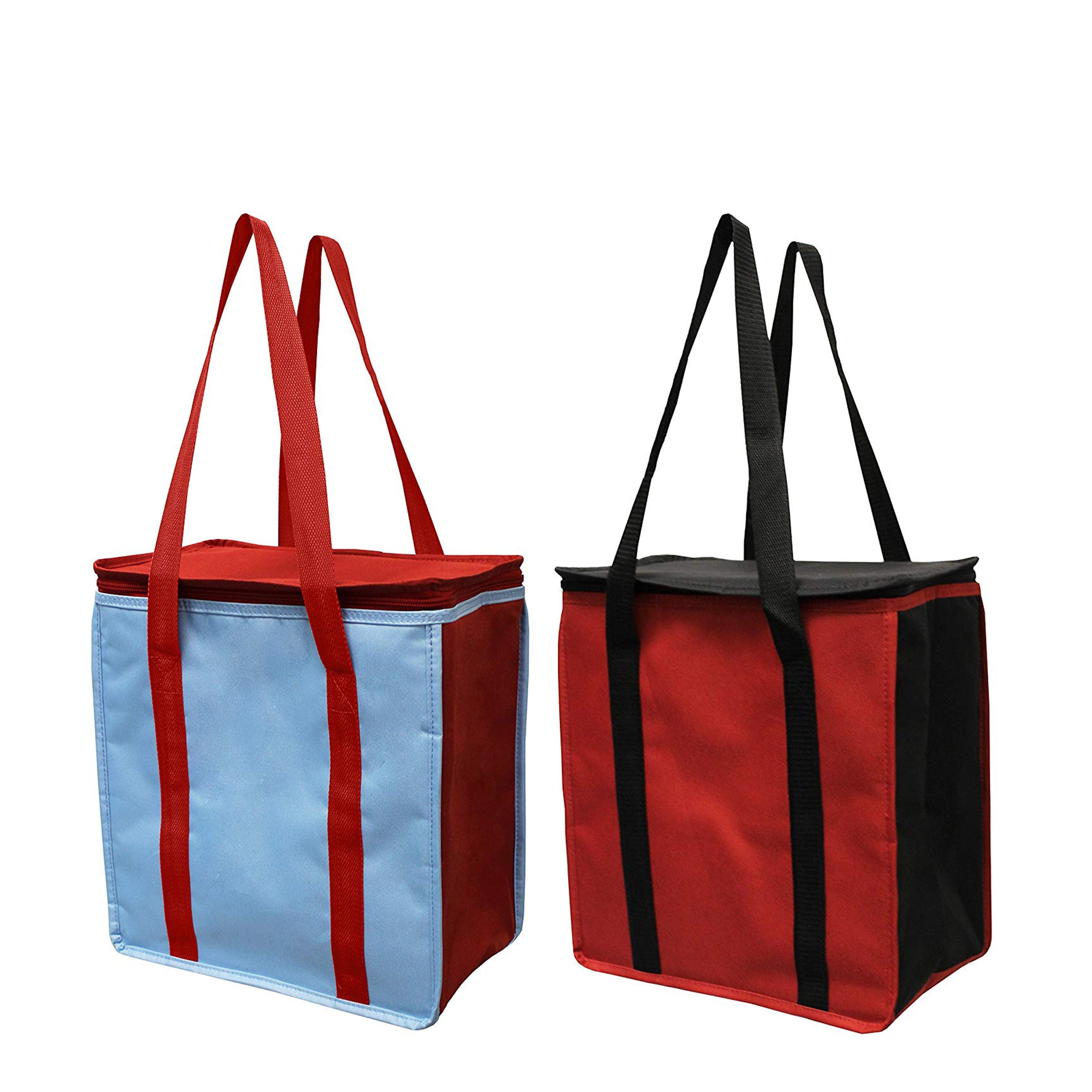 Insulated Bags Earthwise Reusable Bags