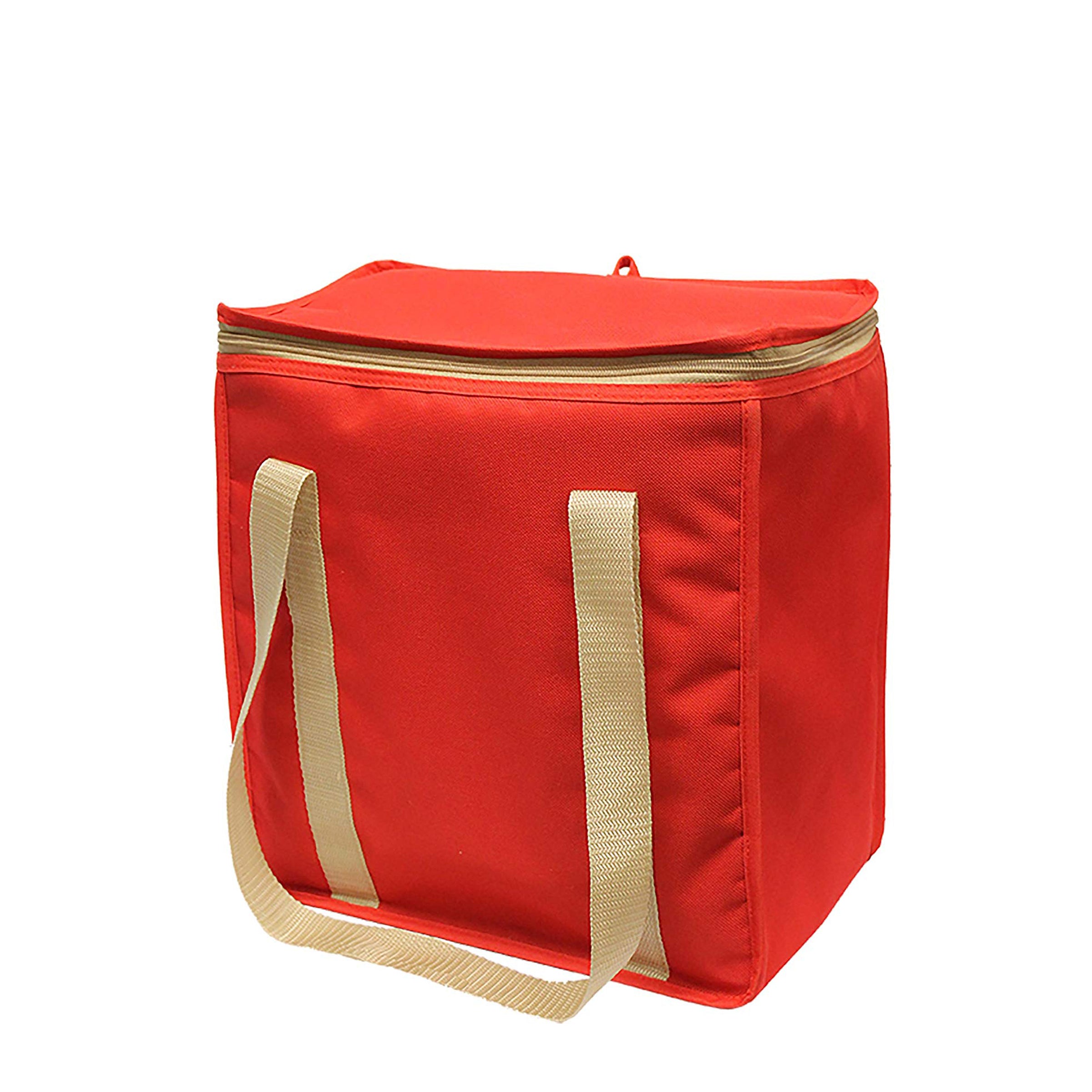 White Insulated Large Cooler Bags at Best Price in New Delhi  Khanna  Exporters