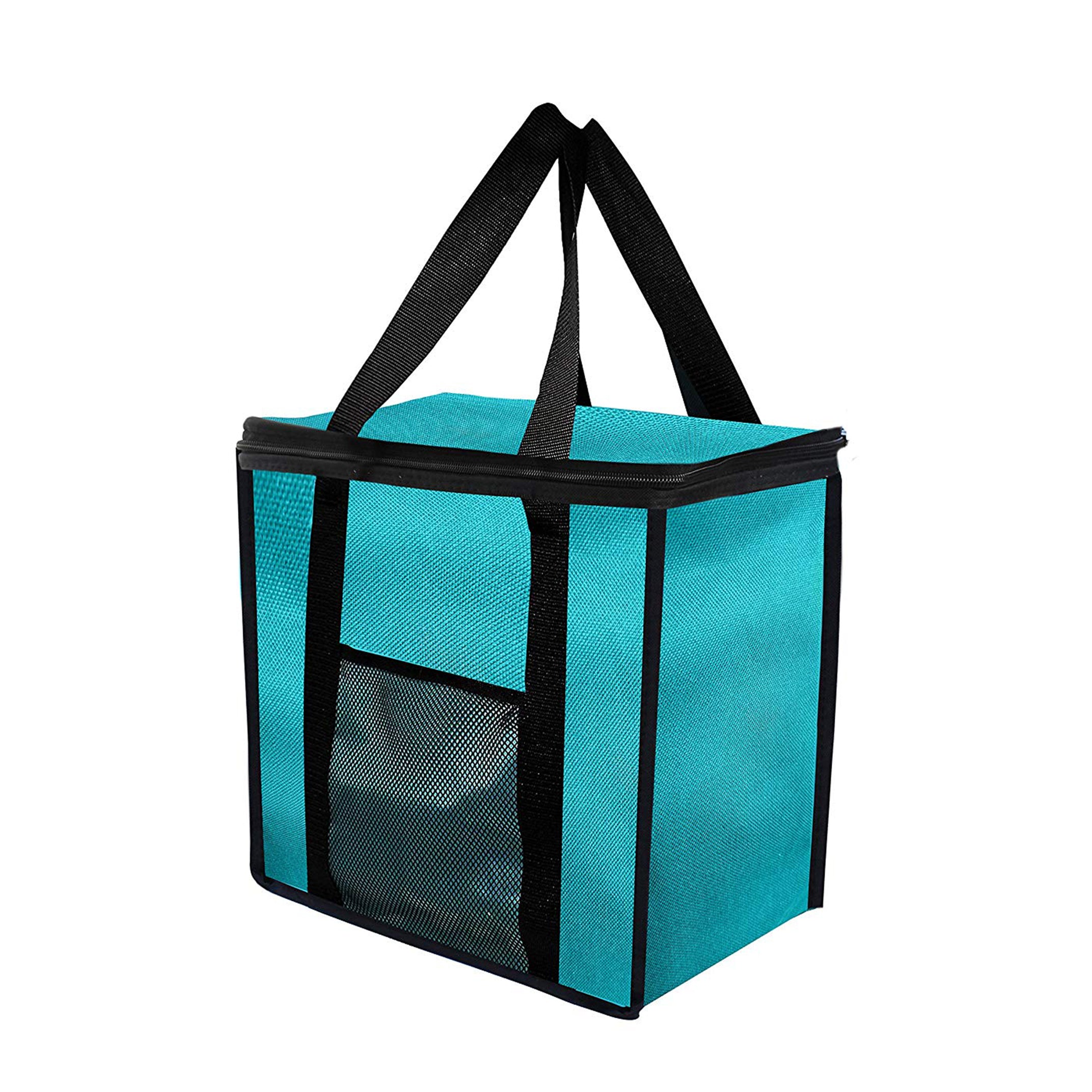 Insulated Bags Earthwise Reusable Bags