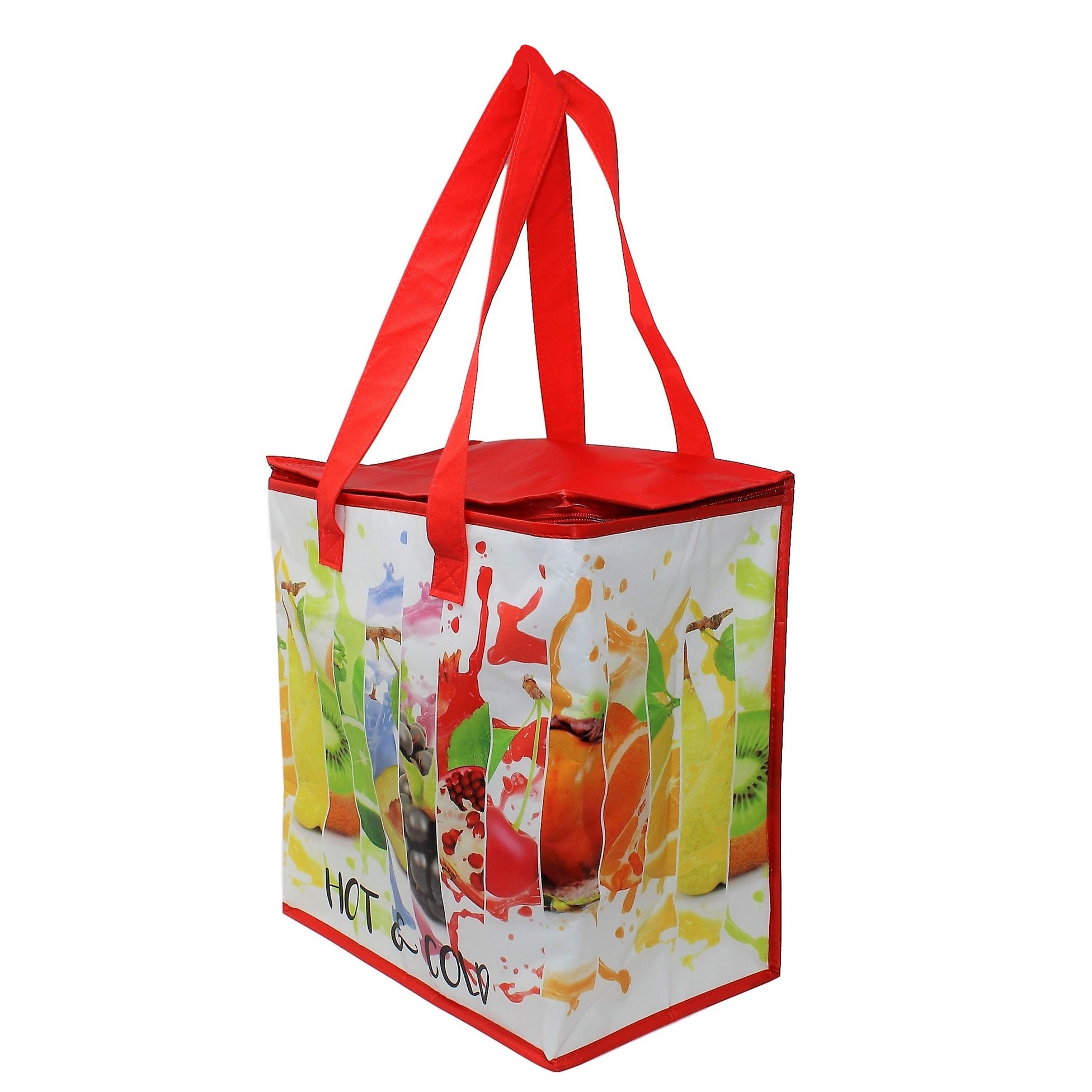 Insulated Bags Earthwise Reusable Bags