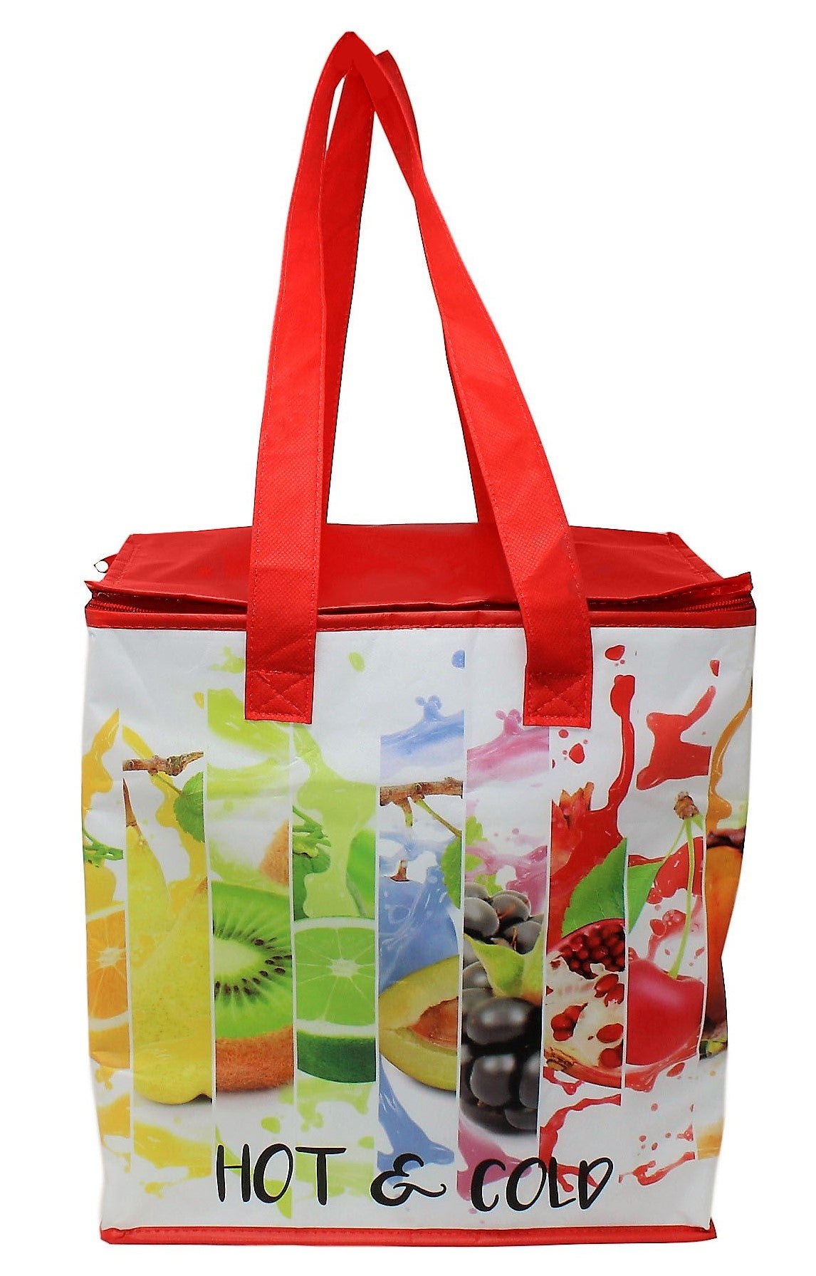 Custom Lunch Bags – Earthwise Reusable Bags