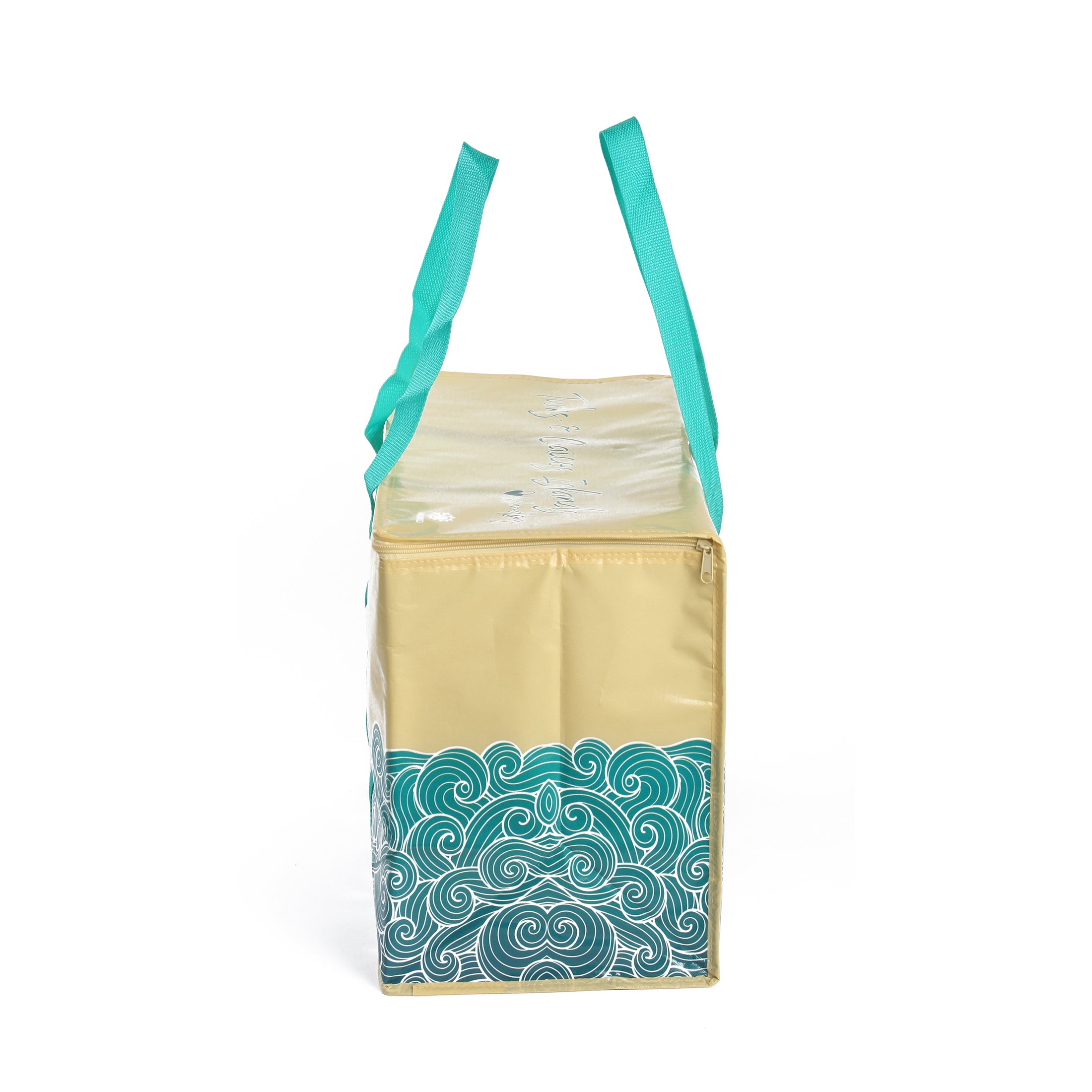 Insulated gift clearance bags