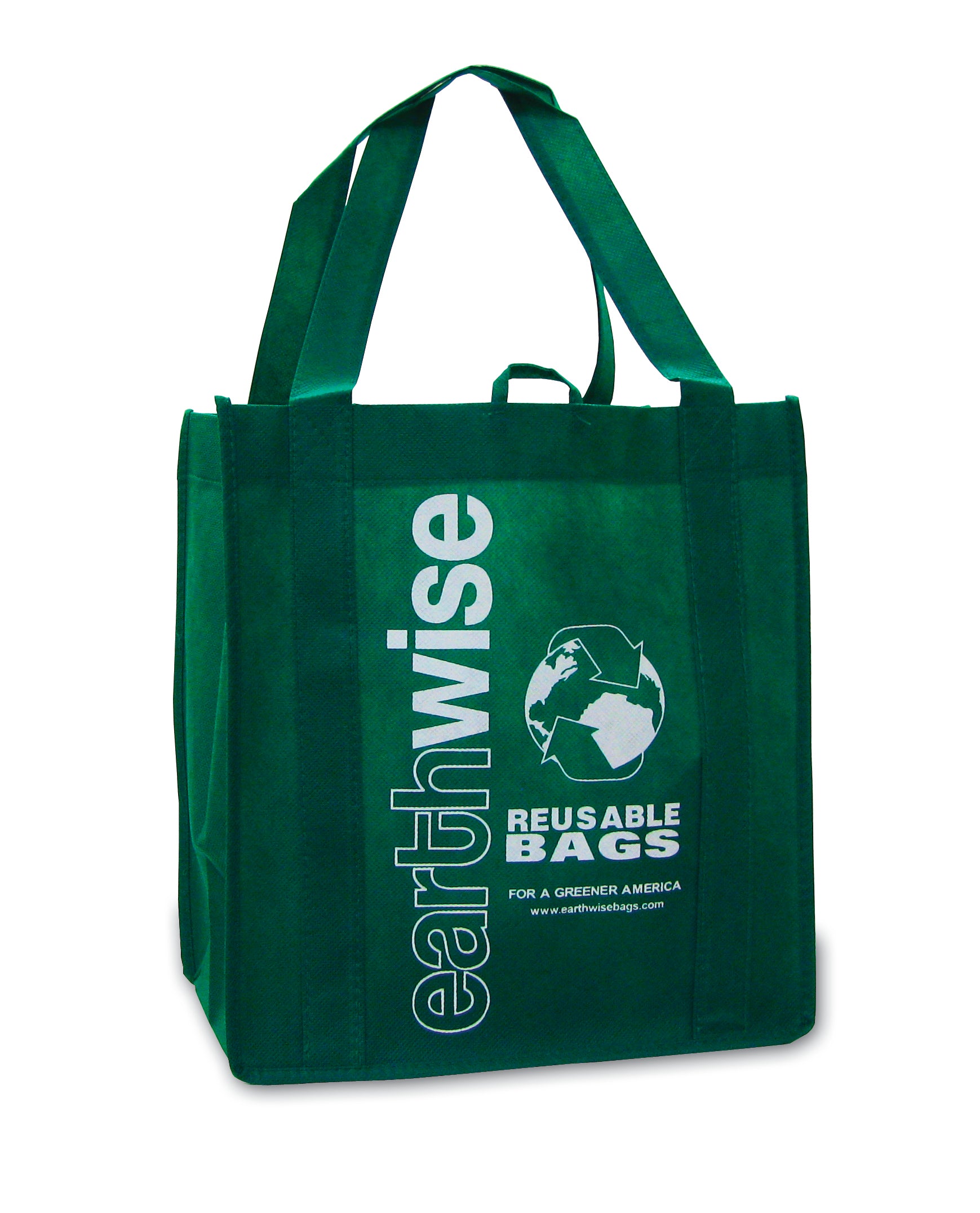 Personalized Mid Size Non Woven Polypropylene Tote Bags
